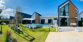 Relax Pool Villa Khaoyai - รีแล็กซ์พูลวิลล่าเขาใหญ่